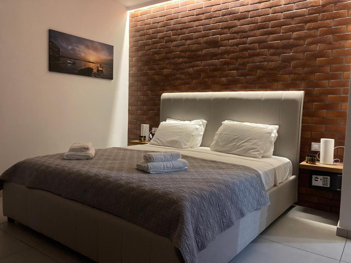 Evis House Villa Chania  Eksteriør billede