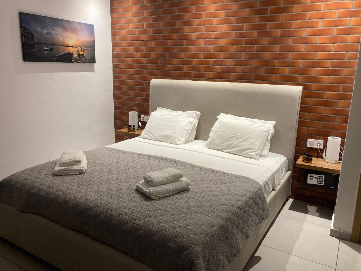 Evis House Villa Chania  Eksteriør billede