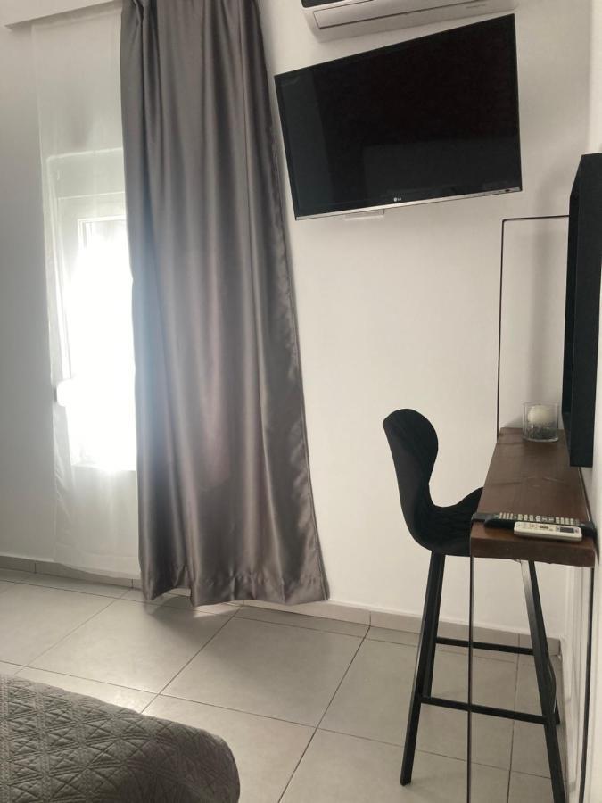 Evis House Villa Chania  Eksteriør billede