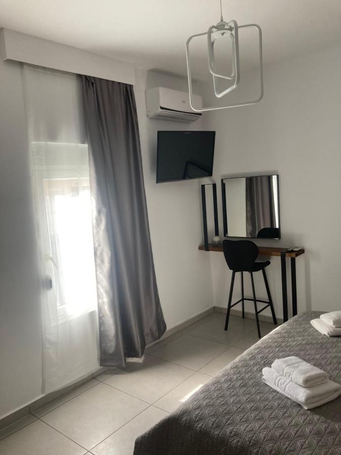 Evis House Villa Chania  Eksteriør billede