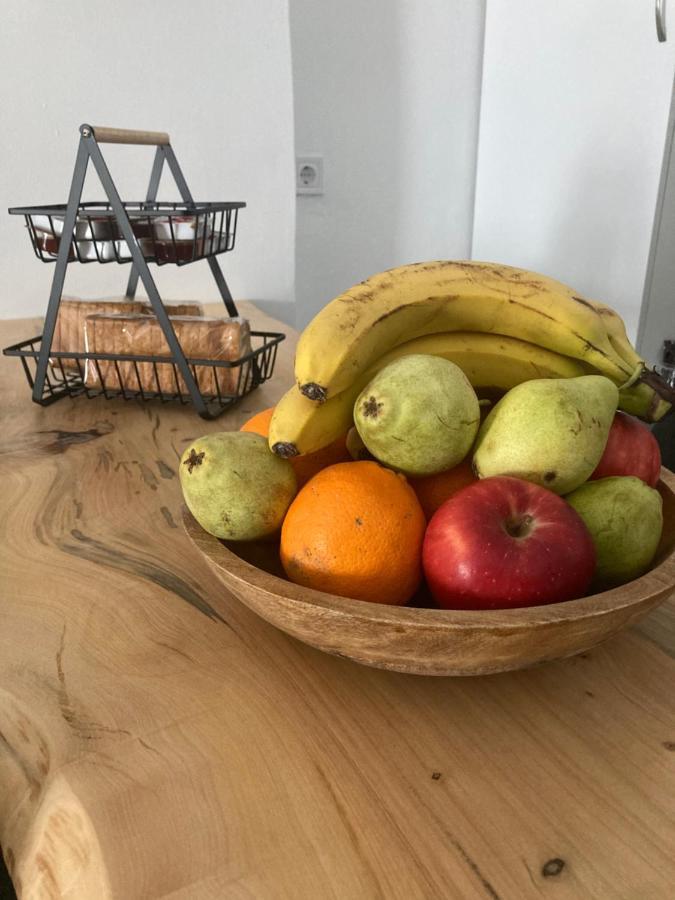 Evis House Villa Chania  Eksteriør billede