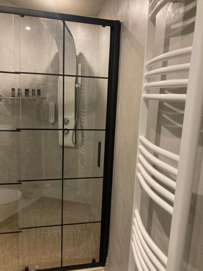 Evis House Villa Chania  Eksteriør billede